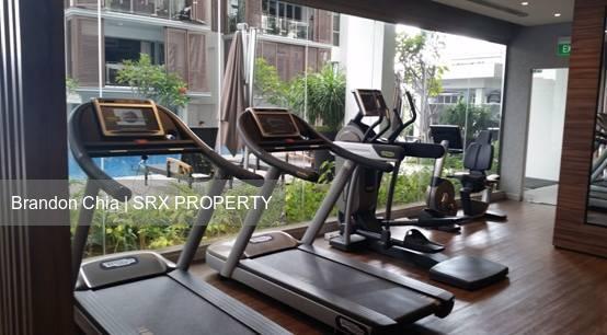 Horizon Residences (D5), Condominium #166788762